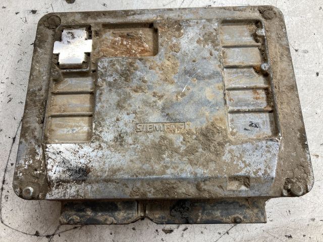 bontott SKODA FABIA I Motorvezérlő