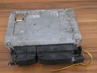 bontott SKODA FABIA I Motorvezérlő