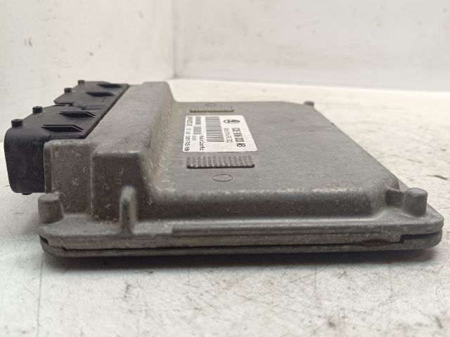 bontott SKODA FABIA I Motorvezérlő