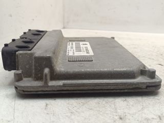 bontott SKODA FABIA I Motorvezérlő