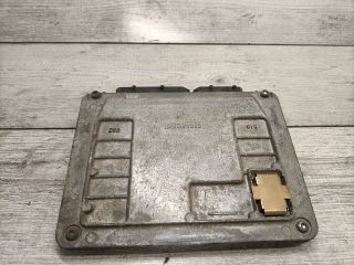 bontott SKODA FABIA I Motorvezérlő