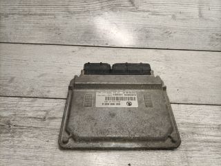 bontott SKODA FABIA I Motorvezérlő