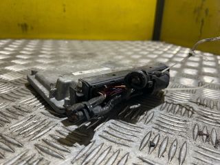 bontott SKODA FABIA I Motorvezérlő