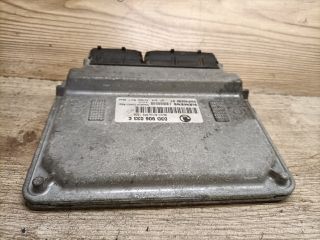 bontott SKODA FABIA I Motorvezérlő