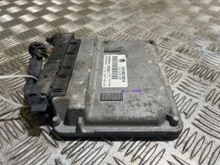 bontott SKODA FABIA I Motorvezérlő