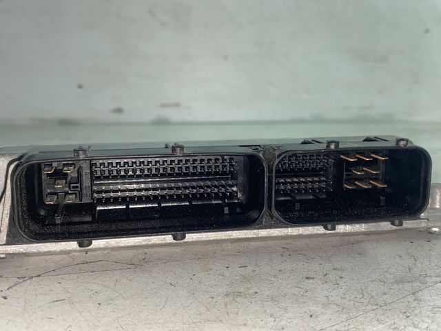 bontott SKODA FABIA I Motorvezérlő