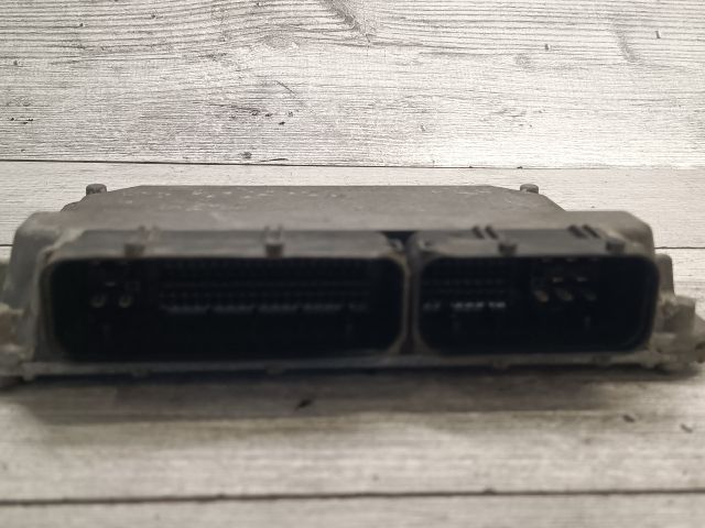 bontott SKODA FABIA I Motorvezérlő