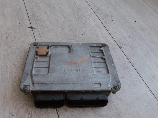 bontott SKODA FABIA I Motorvezérlő