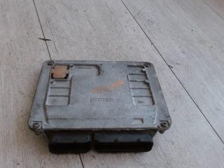 bontott SKODA FABIA I Motorvezérlő