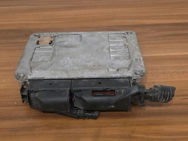 bontott SKODA FABIA I Motorvezérlő