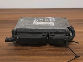 bontott SKODA FABIA I Motorvezérlő