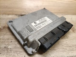 bontott SKODA FABIA I Motorvezérlő