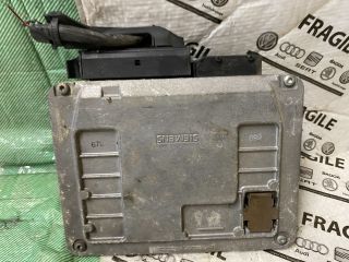 bontott SKODA FABIA I Motorvezérlő