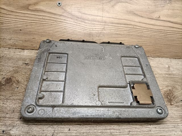 bontott SKODA FABIA I Motorvezérlő