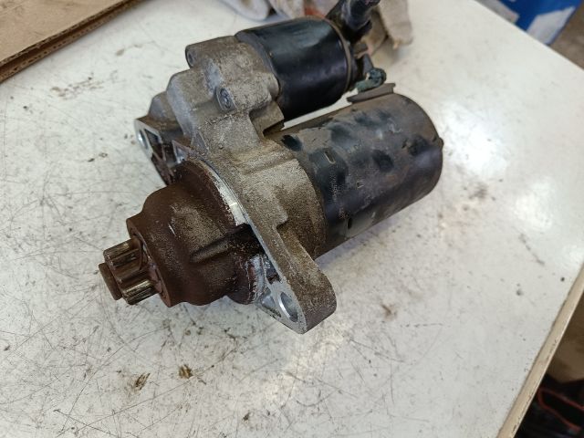 bontott SKODA FABIA I Motorvezérlő