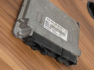 bontott SKODA FABIA I Motorvezérlő