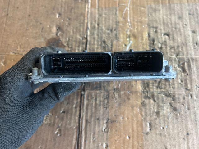 bontott SKODA FABIA I Motorvezérlő