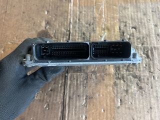 bontott SKODA FABIA I Motorvezérlő