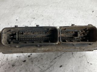 bontott SKODA FABIA I Motorvezérlő