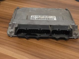 bontott SKODA FABIA I Motorvezérlő