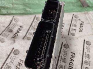 bontott SKODA FABIA I Motorvezérlő