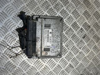 bontott SKODA FABIA I Motorvezérlő