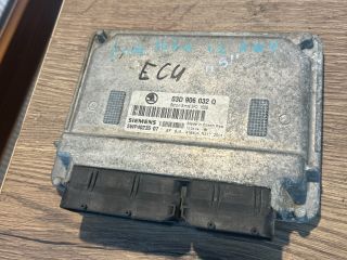 bontott SKODA FABIA I Motorvezérlő