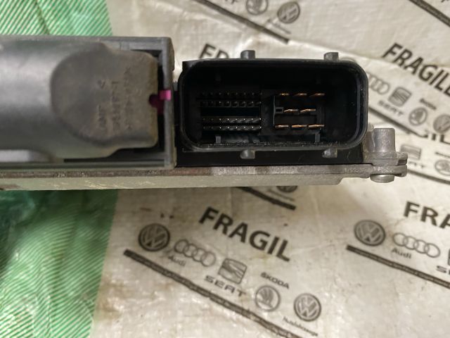 bontott SKODA FABIA I Motorvezérlő