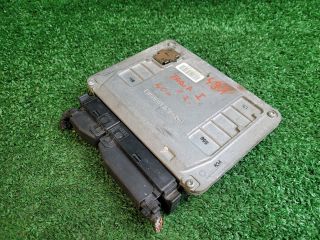 bontott SKODA FABIA I Motorvezérlő