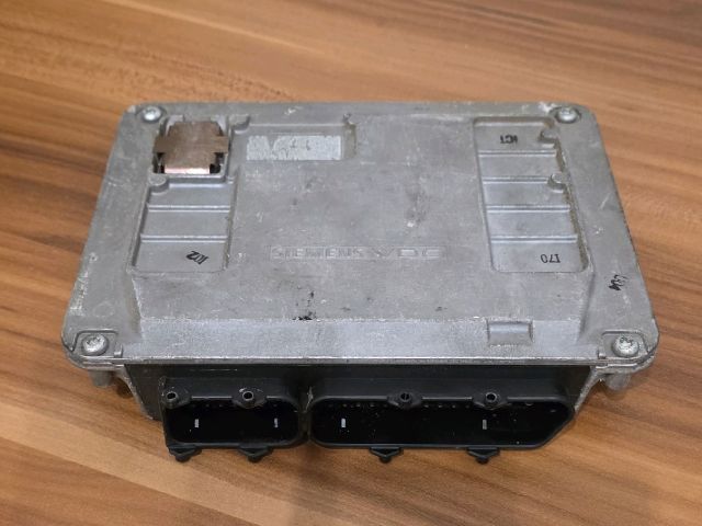 bontott SKODA FABIA I Motorvezérlő