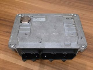 bontott SKODA FABIA I Motorvezérlő