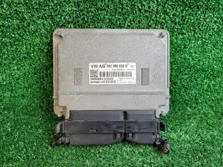 bontott SKODA FABIA I Motorvezérlő