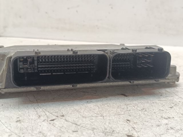 bontott SKODA FABIA I Motorvezérlő