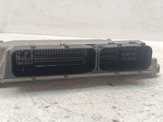 bontott SKODA FABIA I Motorvezérlő