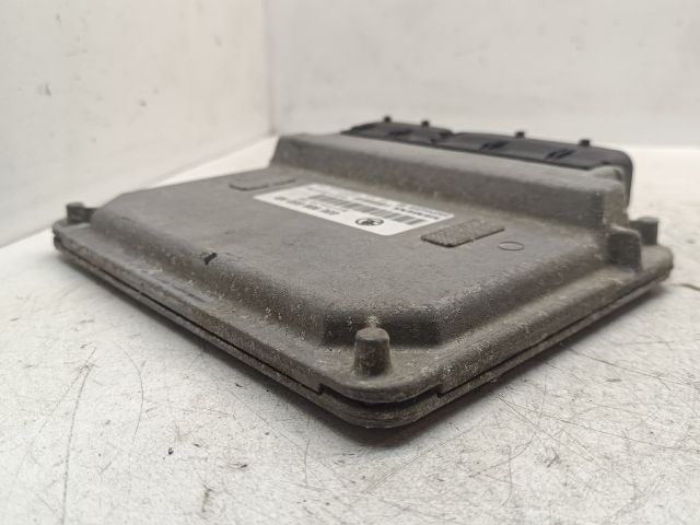 bontott SKODA FABIA I Motorvezérlő