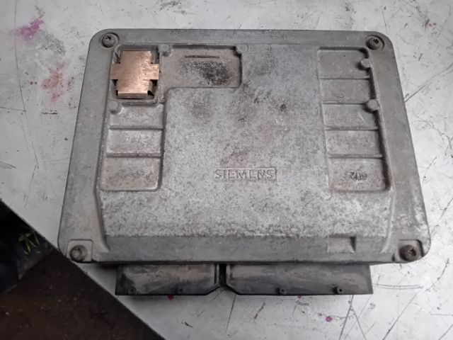 bontott SKODA FABIA I Motorvezérlő