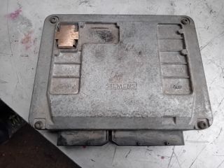 bontott SKODA FABIA I Motorvezérlő