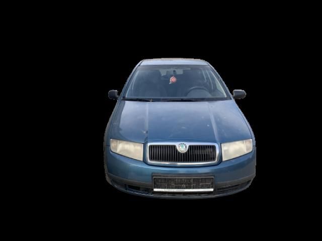 bontott SKODA FABIA I Motorvezérlő