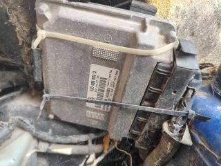 bontott SKODA FABIA I Motorvezérlő