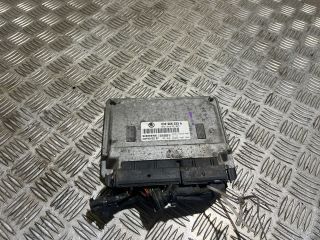 bontott SKODA FABIA I Motorvezérlő