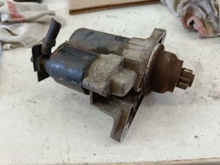 bontott SKODA FABIA I Motorvezérlő