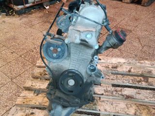 bontott SKODA FABIA I Nívópálca