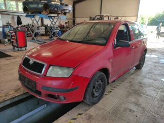 bontott SKODA FABIA I Nívópálca