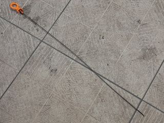 bontott SKODA FABIA I Nívópálca