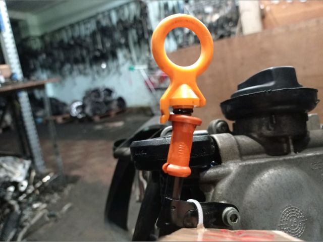 bontott SKODA FABIA I Nívópálca