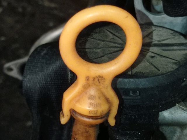 bontott SKODA FABIA I Nívópálca