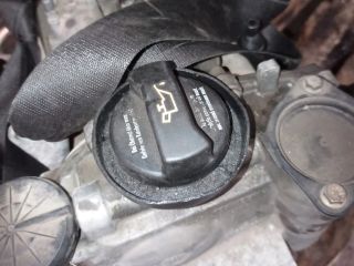 bontott SKODA FABIA I Olajbeöntő Sapka