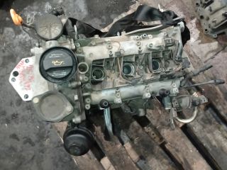 bontott SKODA FABIA I Olajbeöntő Sapka