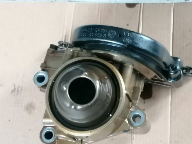 bontott SKODA FABIA I Olajszivattyú