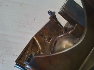 bontott SKODA FABIA I Olajszivattyú